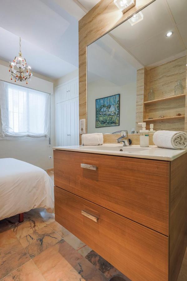 Fantastico Duplex 2 Terrazas 3 Habitaciones 2 Banos Севилья Экстерьер фото