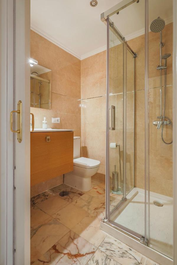 Fantastico Duplex 2 Terrazas 3 Habitaciones 2 Banos Севилья Экстерьер фото